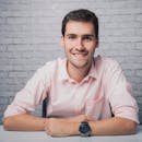 Photo Dr Pierre Dubois, chirurgien-dentiste