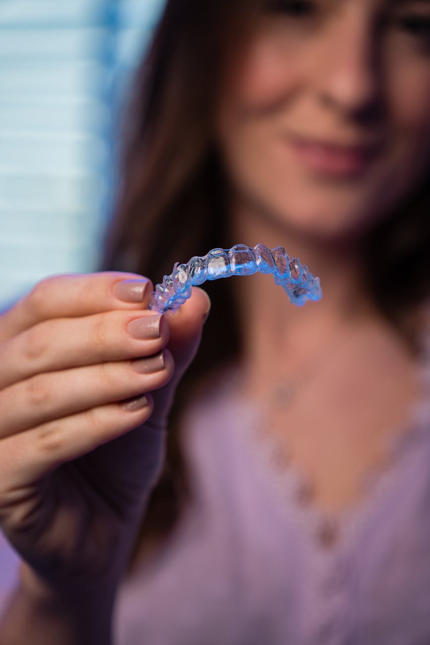 Orthodontiste